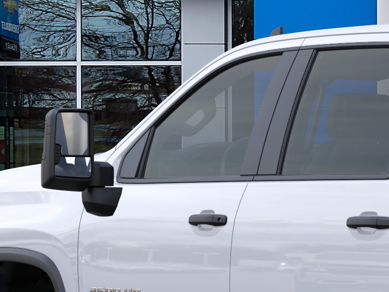 2026 Chevrolet Silverado 2500 HD Work Truck - Photo 36