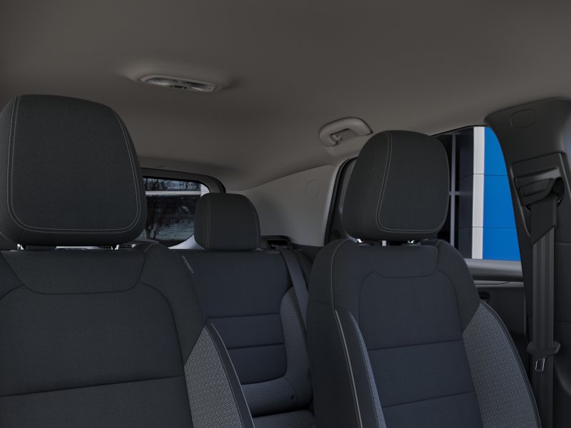 2026 Chevrolet Trailblazer LT - Photo 47