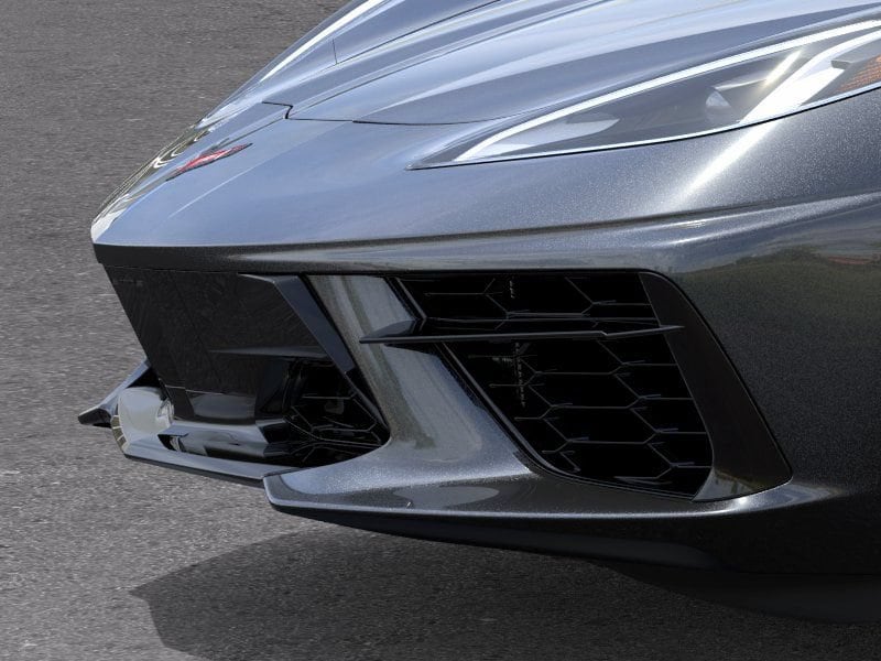 2027 Chevrolet Corvette 1LT - Photo 13