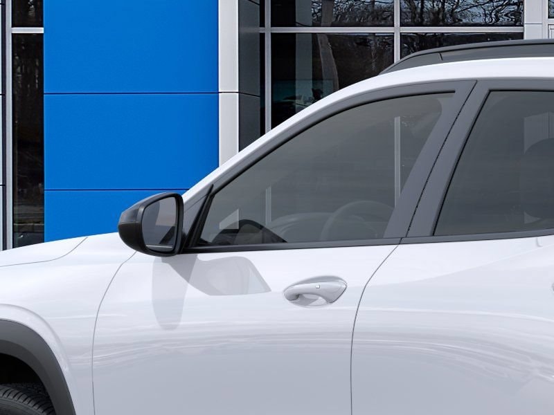 2026 Chevrolet Trax RS - Photo 12