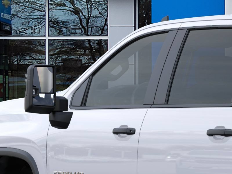 2026 Chevrolet Silverado 3500 HD Work Truck - Photo 12