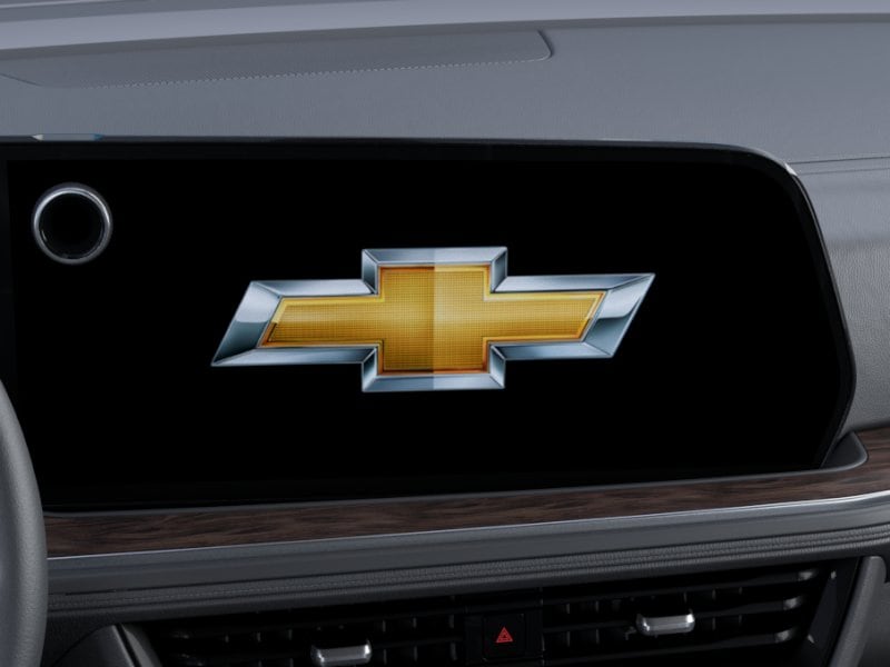 2027 Chevrolet Suburban LT - Photo 43