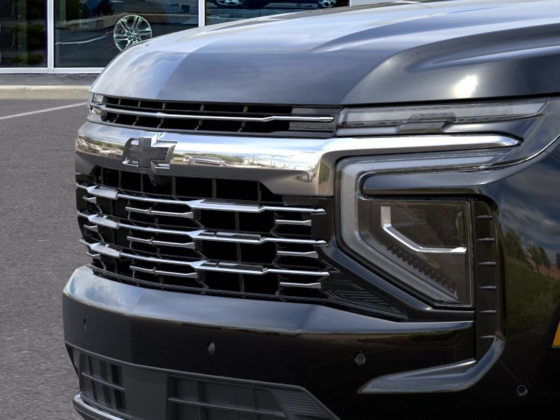 2026 Chevrolet Tahoe Premier - Photo 56
