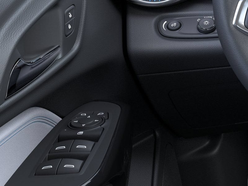 2026 Chevrolet Trax LT - Photo 21