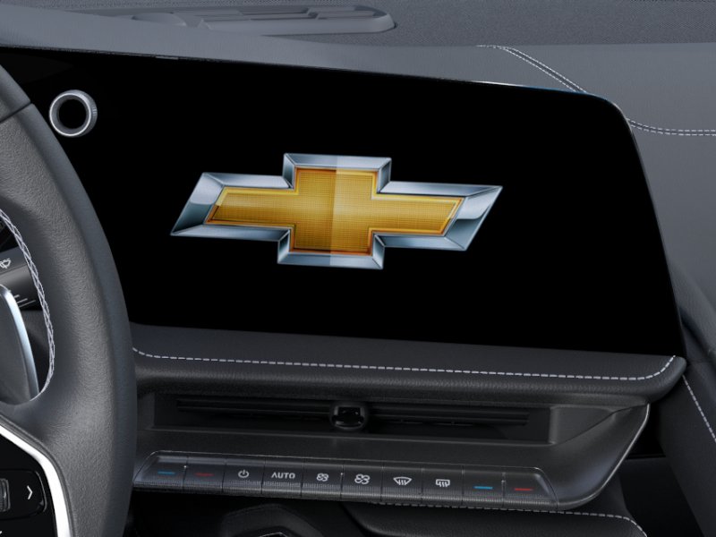 2027 Chevrolet Corvette 1LT - Photo 43