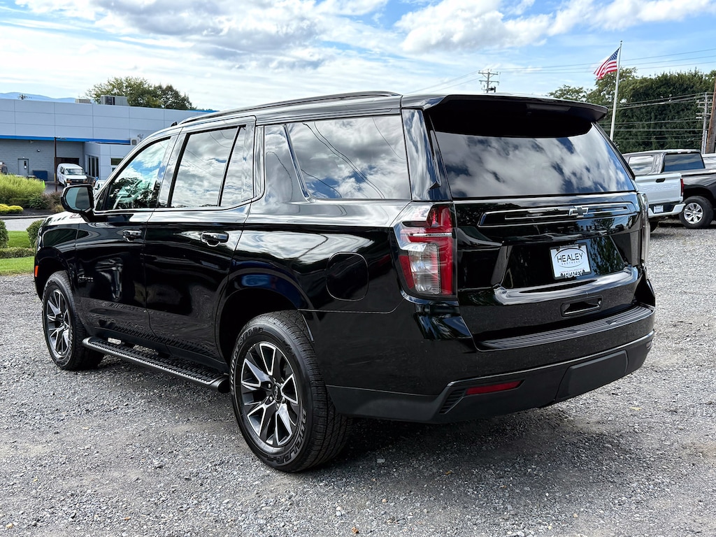 Used 2023 Chevrolet Tahoe Z71 SUV