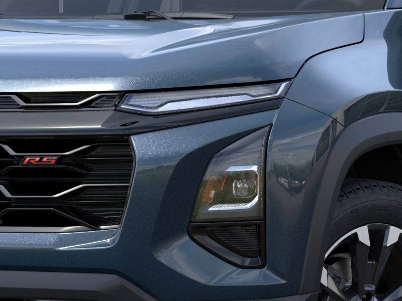2027 Chevrolet Equinox RS - Photo 34