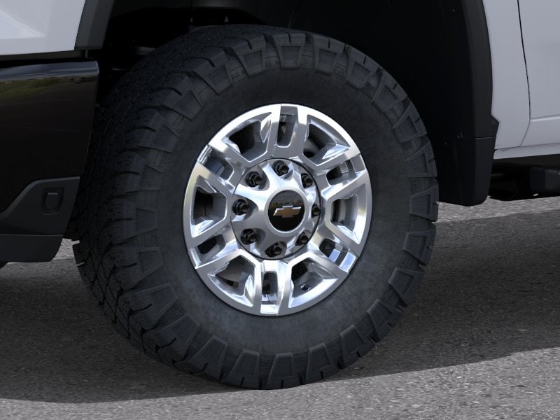 2026 Chevrolet Silverado 2500 HD Work Truck - Photo 33
