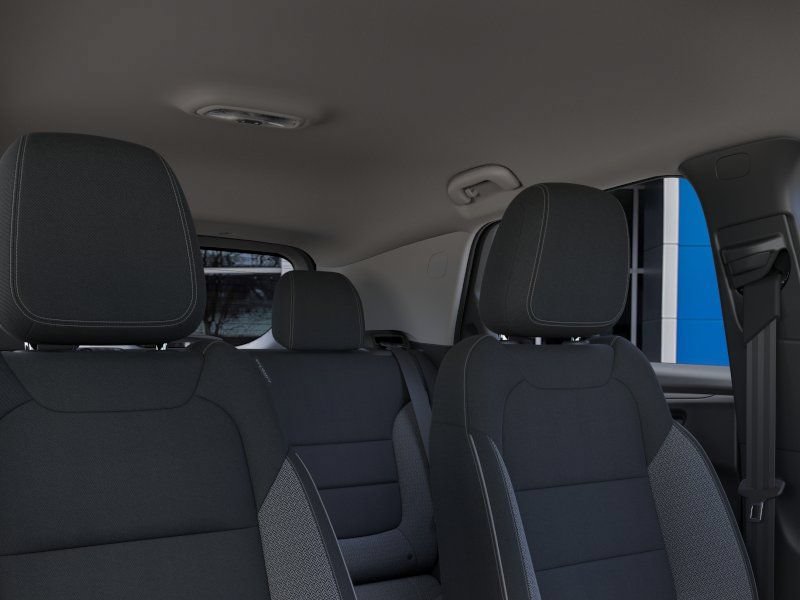 2026 Chevrolet Trailblazer LT - Photo 23