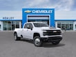  Chevrolet Silverado 3500 HD