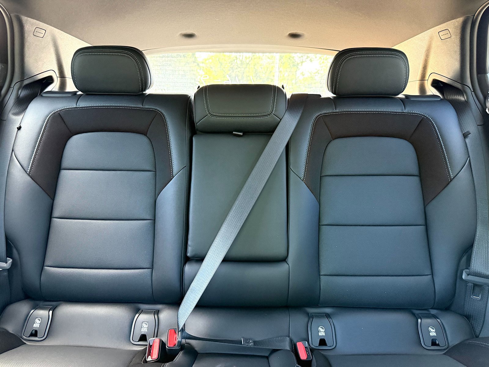 2025 Chevrolet Equinox EV RS - Photo 42