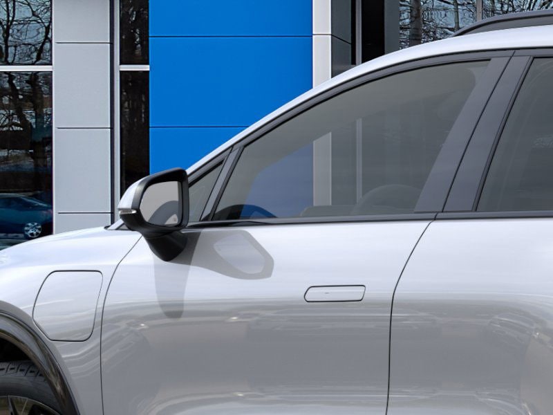 2025 Chevrolet Equinox EV RS - Photo 51