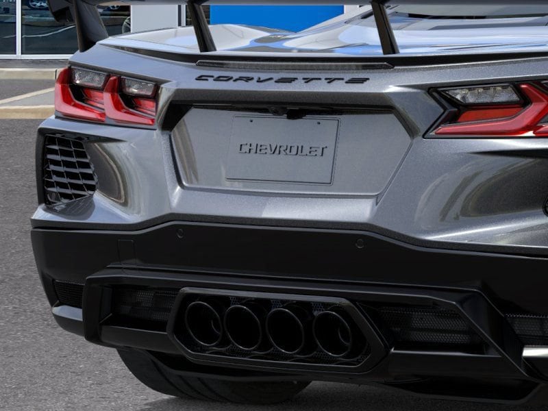 2027 Chevrolet Corvette 1LT - Photo 14
