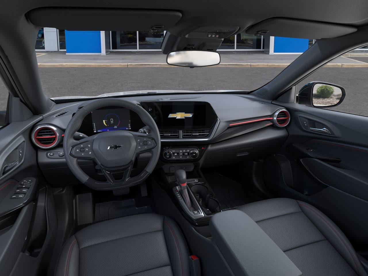 2026 Chevrolet Trax RS - Photo 38