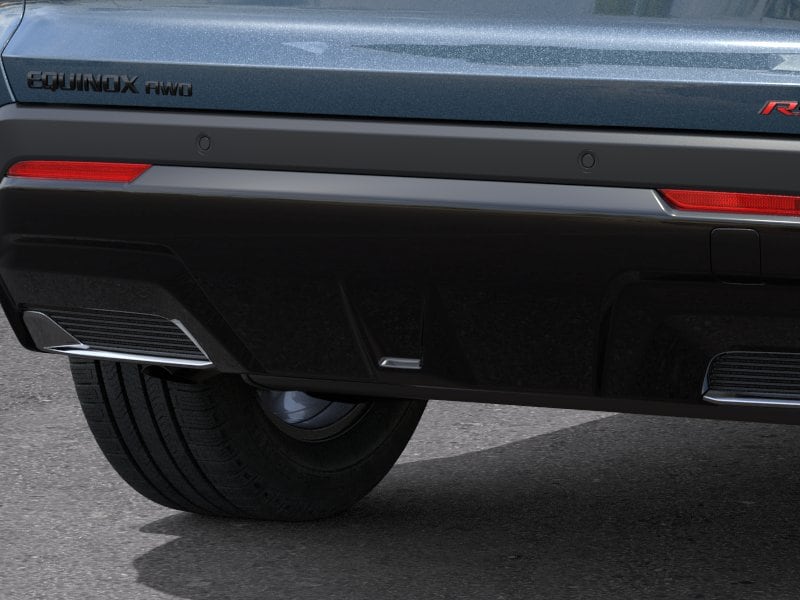 2027 Chevrolet Equinox RS - Photo 38