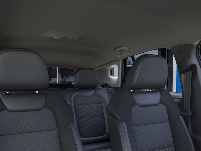 2026 Chevrolet Trax LT - Photo 47