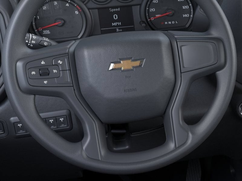 2026 Chevrolet Silverado 2500 HD Work Truck - Photo 19