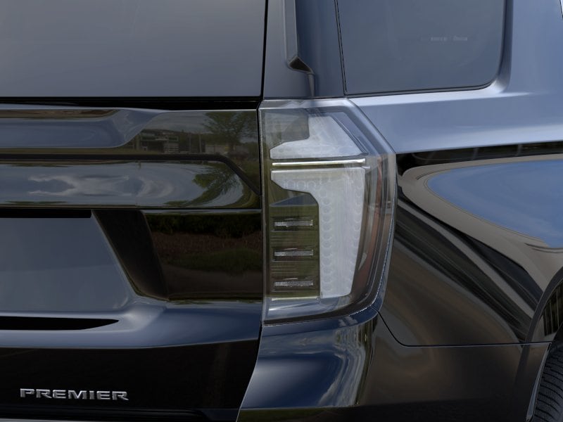 2026 Chevrolet Tahoe Premier - Photo 54