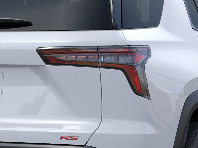 2027 Chevrolet Equinox RS - Photo 34