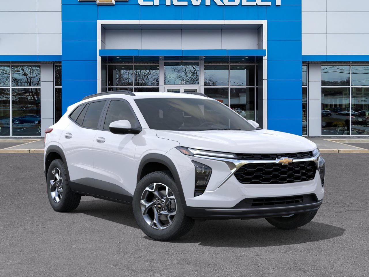 2026 Chevrolet Trax LT - Photo 6