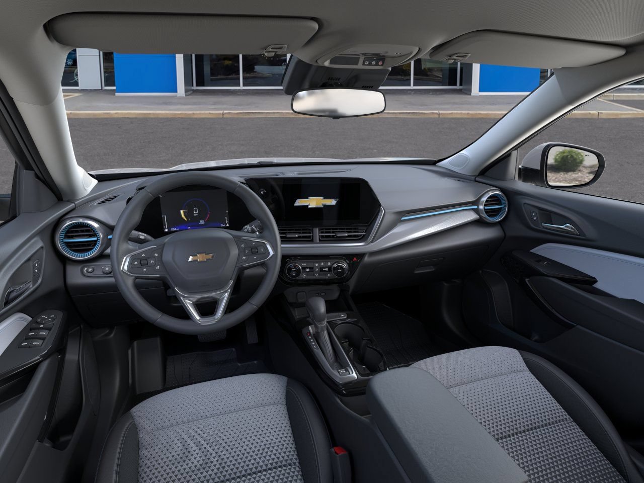2026 Chevrolet Trax LT - Photo 14