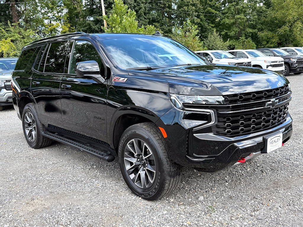 Used 2023 Chevrolet Tahoe Z71 SUV