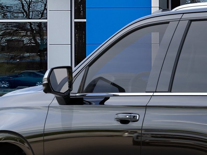 2026 Chevrolet Tahoe Premier - Photo 12