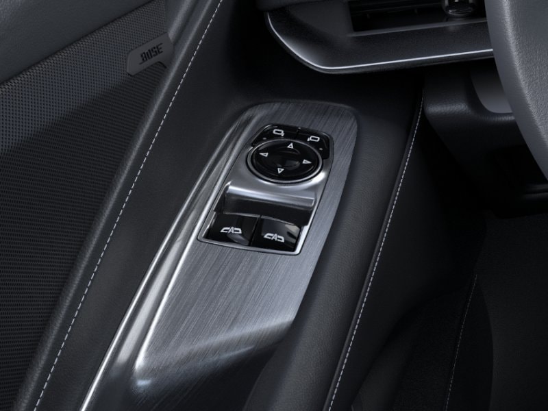 2027 Chevrolet Corvette 1LT - Photo 45