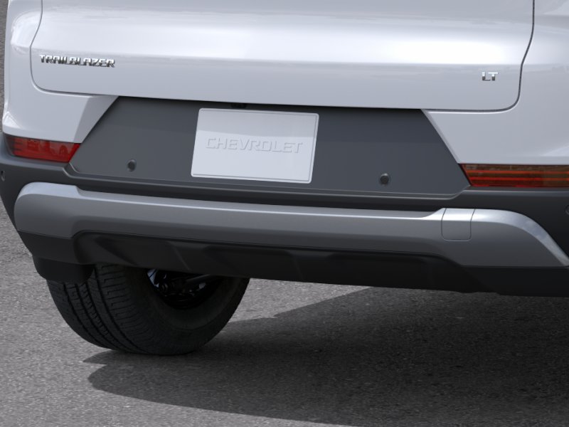 2026 Chevrolet Trailblazer LT - Photo 37