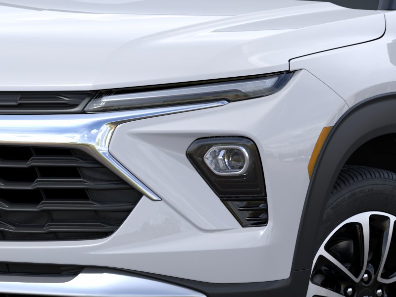 2026 Chevrolet Trailblazer LT - Photo 33