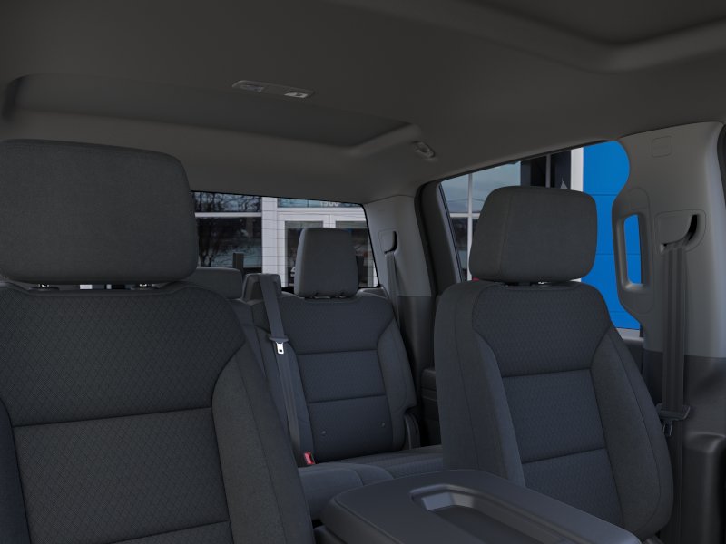 2026 Chevrolet Silverado 1500 LT - Photo 48