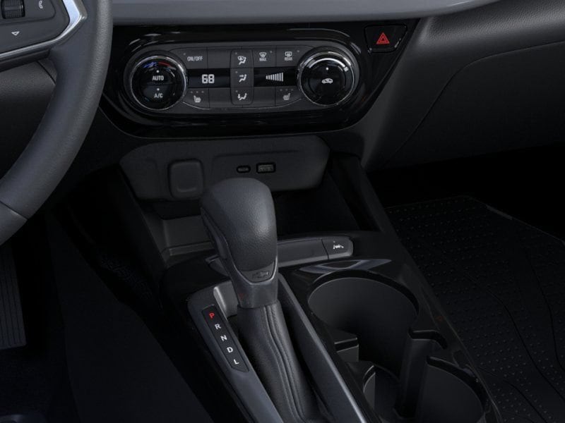 2026 Chevrolet Trax LT - Photo 22