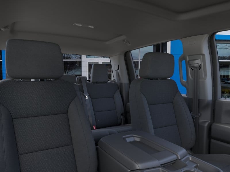 2026 Chevrolet Silverado 3500 HD Work Truck - Photo 47