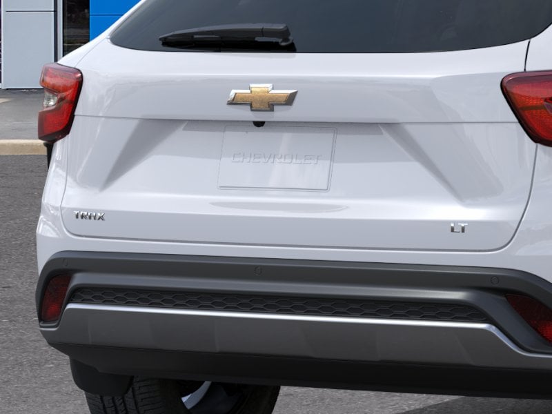 2026 Chevrolet Trax LT - Photo 37