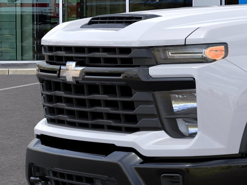 2026 Chevrolet Silverado 2500 HD Work Truck - Photo 13