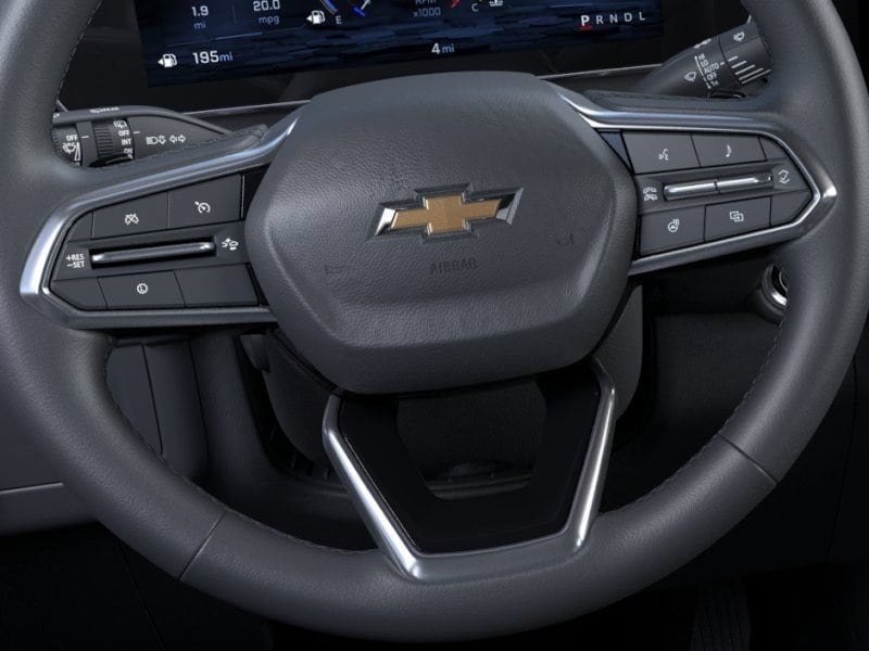 2026 Chevrolet Tahoe Premier - Photo 19