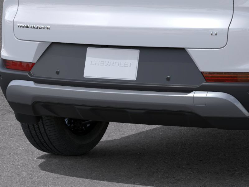 2026 Chevrolet Trailblazer LT - Photo 13
