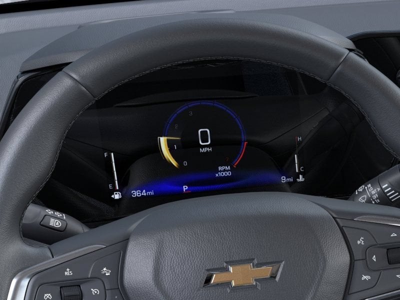 2026 Chevrolet Trailblazer LT - Photo 17