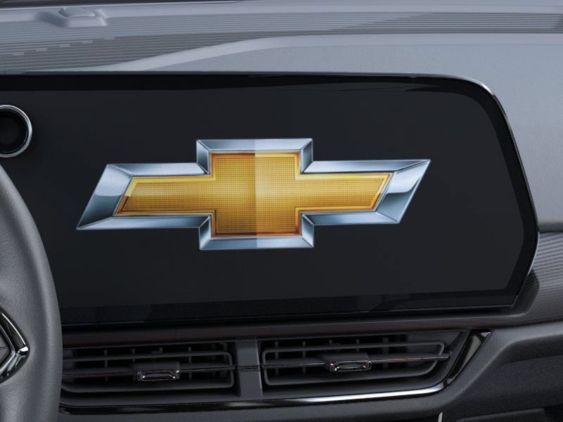 2025 Chevrolet Equinox EV RS - Photo 20