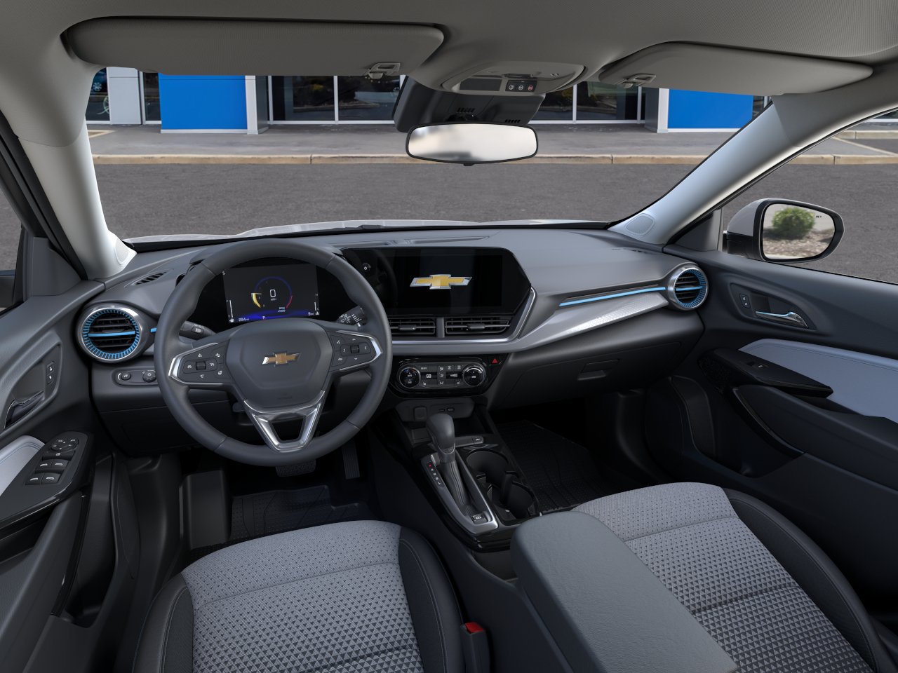 2026 Chevrolet Trax LT - Photo 38