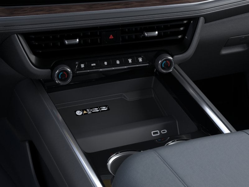 2027 Chevrolet Suburban LT - Photo 46