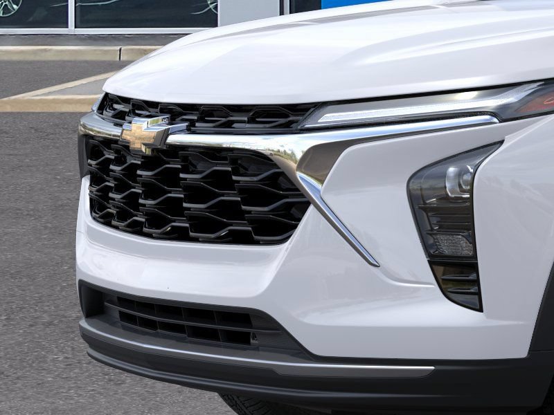 2026 Chevrolet Trax LT - Photo 12