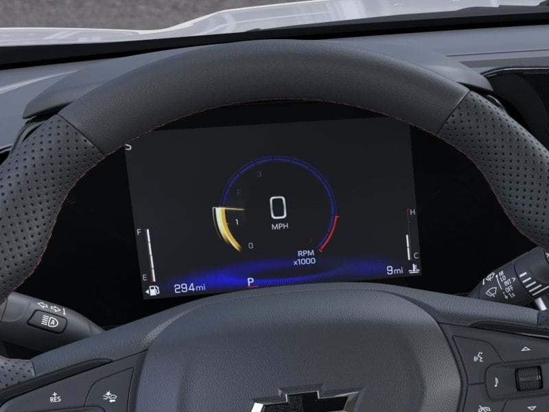 2026 Chevrolet Trax RS - Photo 41
