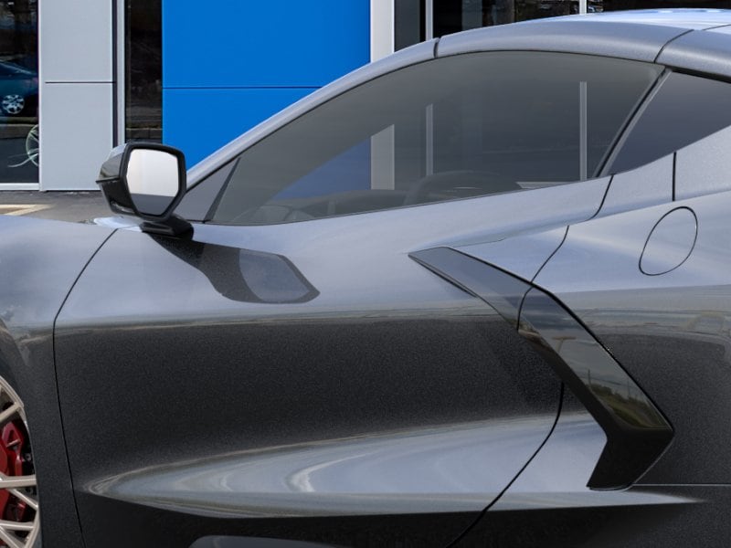 2027 Chevrolet Corvette 1LT - Photo 35