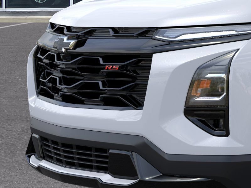 2027 Chevrolet Equinox RS - Photo 13