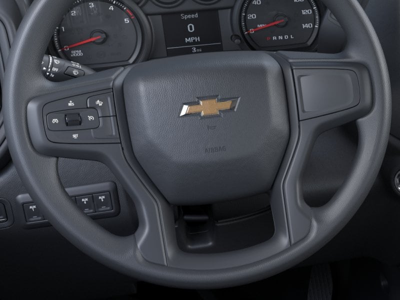 2026 Chevrolet Silverado 2500 HD Work Truck - Photo 43