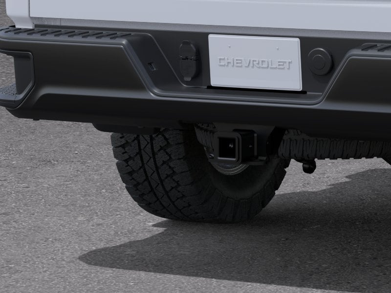2026 Chevrolet Silverado 2500 HD Work Truck - Photo 38