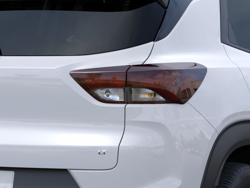 2026 Chevrolet Trailblazer LT - Photo 34