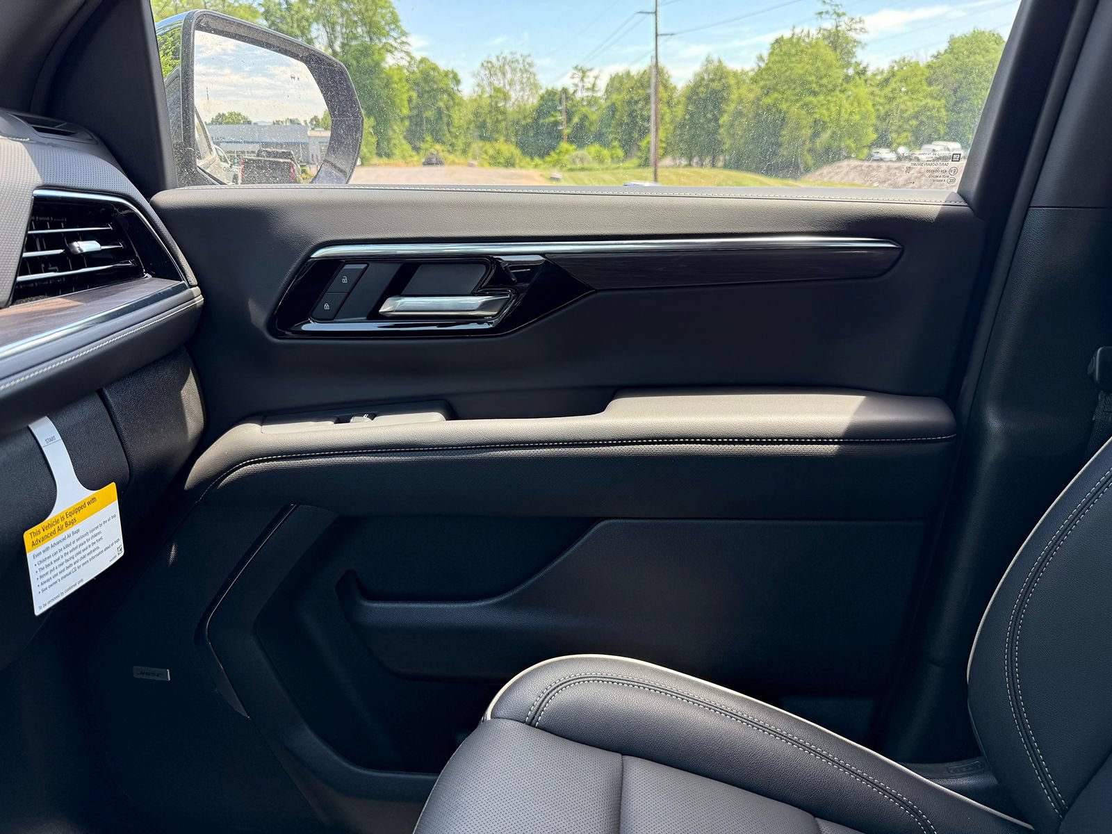 2026 Chevrolet Tahoe Premier - Photo 39