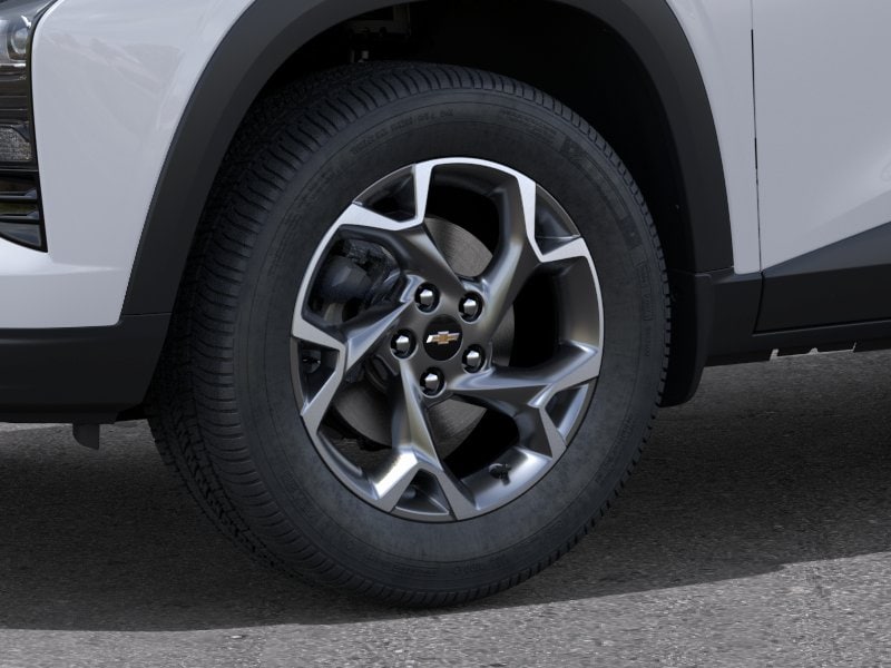 2026 Chevrolet Trax LT - Photo 32